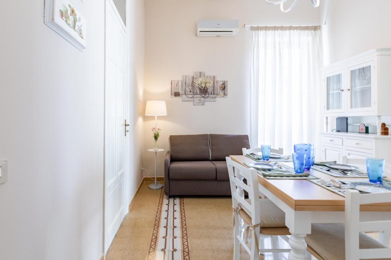 פלרמו Stazione Notarbartolo Bright & Cozy Apartment מראה חיצוני תמונה